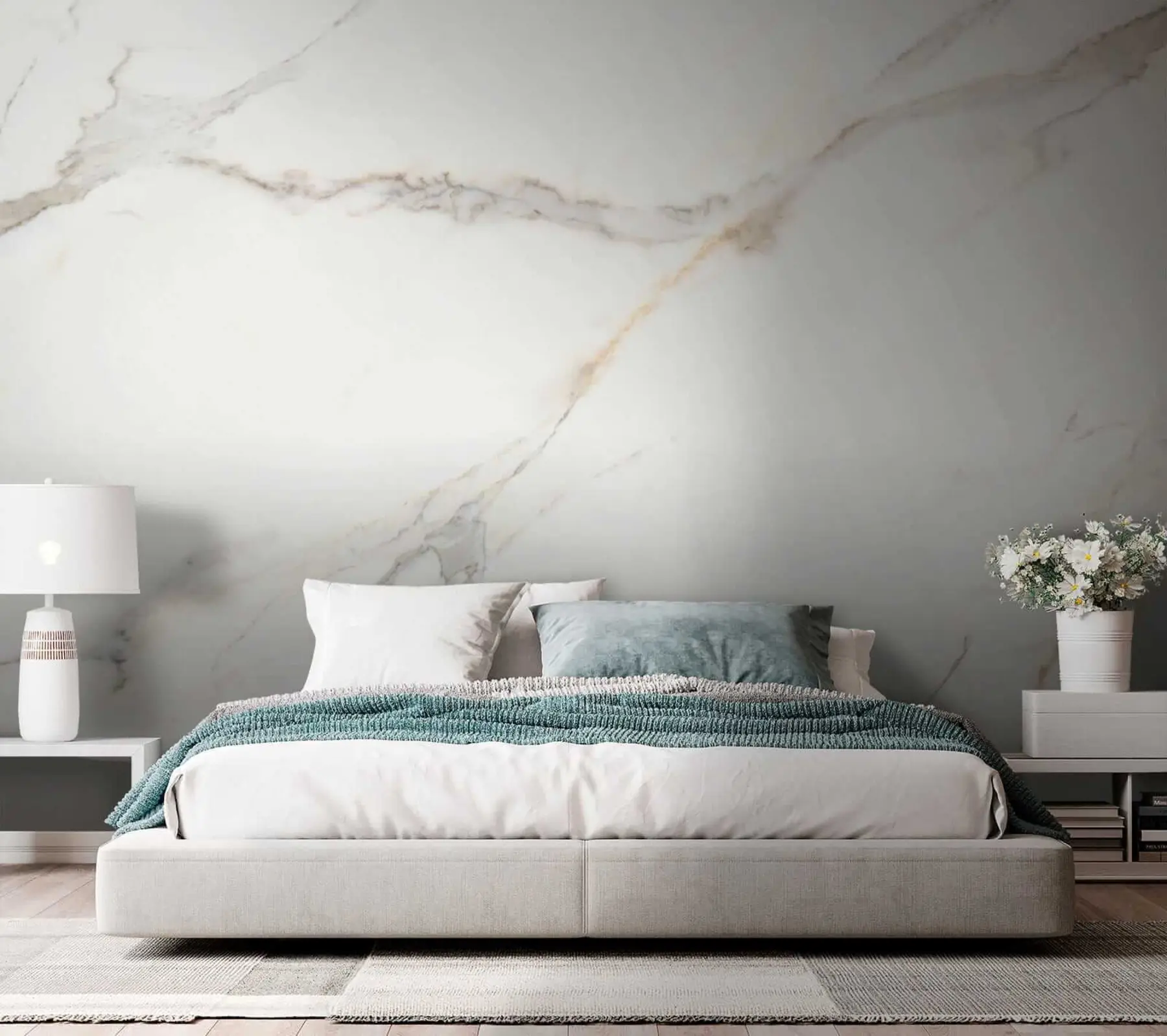 zidne murale Klasični mramor u18977