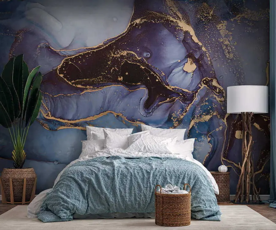 zidne murale Mrlje u25205