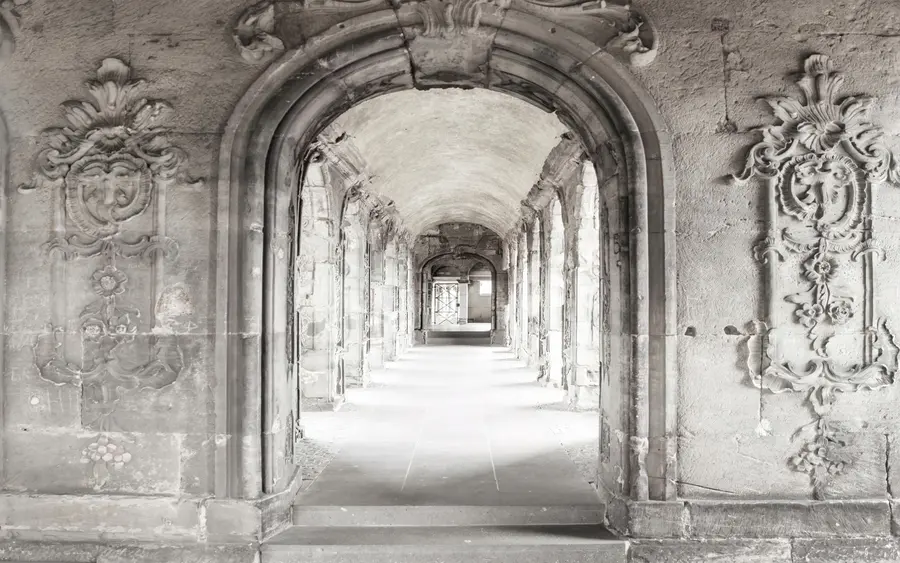 zidne murale Antički arh u50439