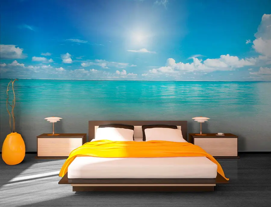 zidne murale U odmaralištu u52628