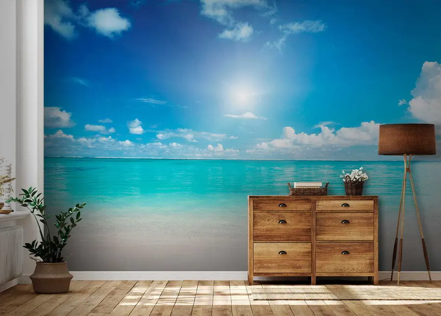 zidne murale U odmaralištu u52628