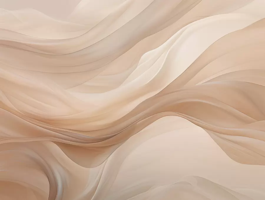 zidne murale Nježna bež pozadina w01641