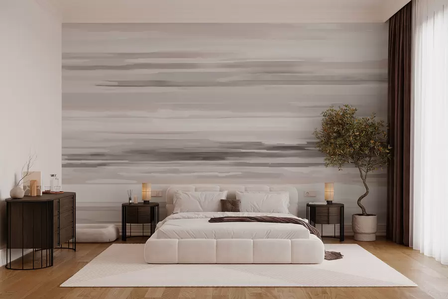 zidne murale Apstraktni trend w03305