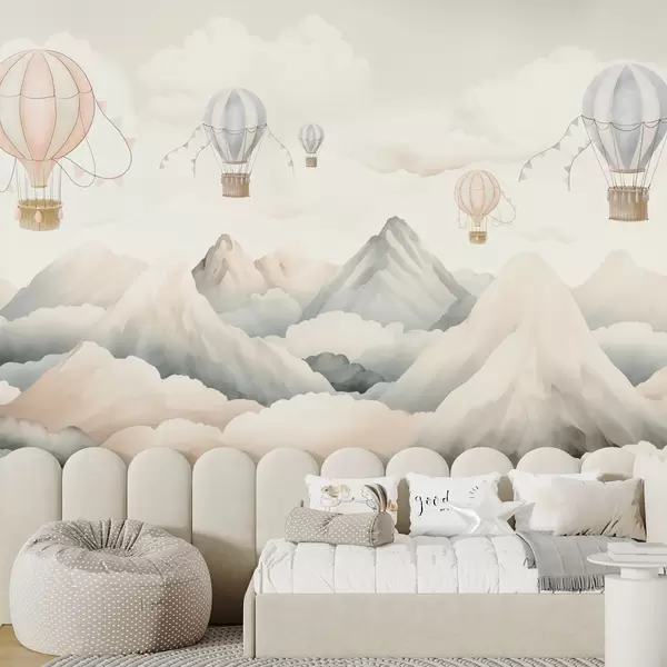 Dečje vazdušni baloni