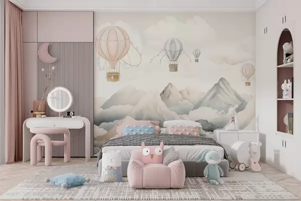 Dečje vazdušni baloni