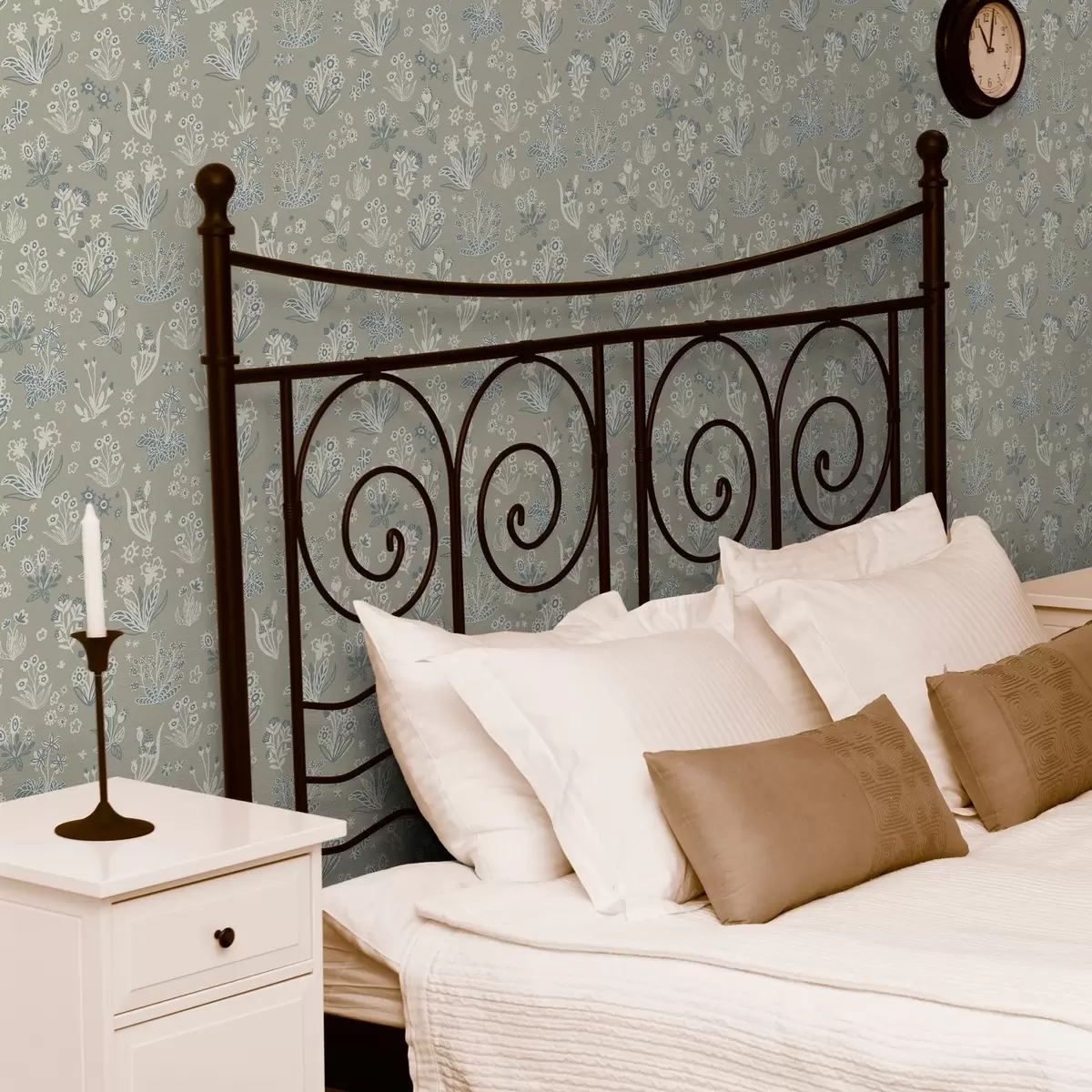 Pozadina Minimalističke biljke a00018