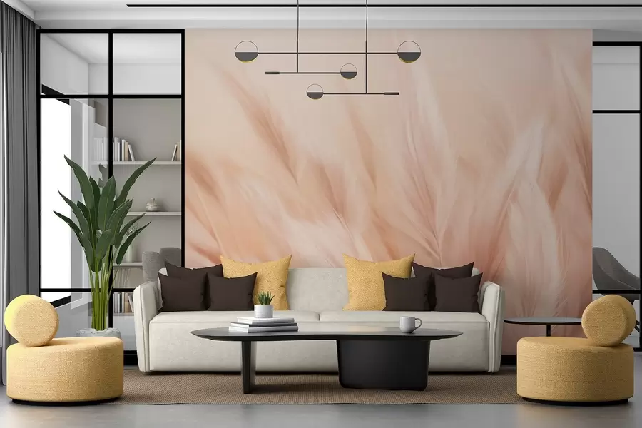 zidne murale Biljke w03506