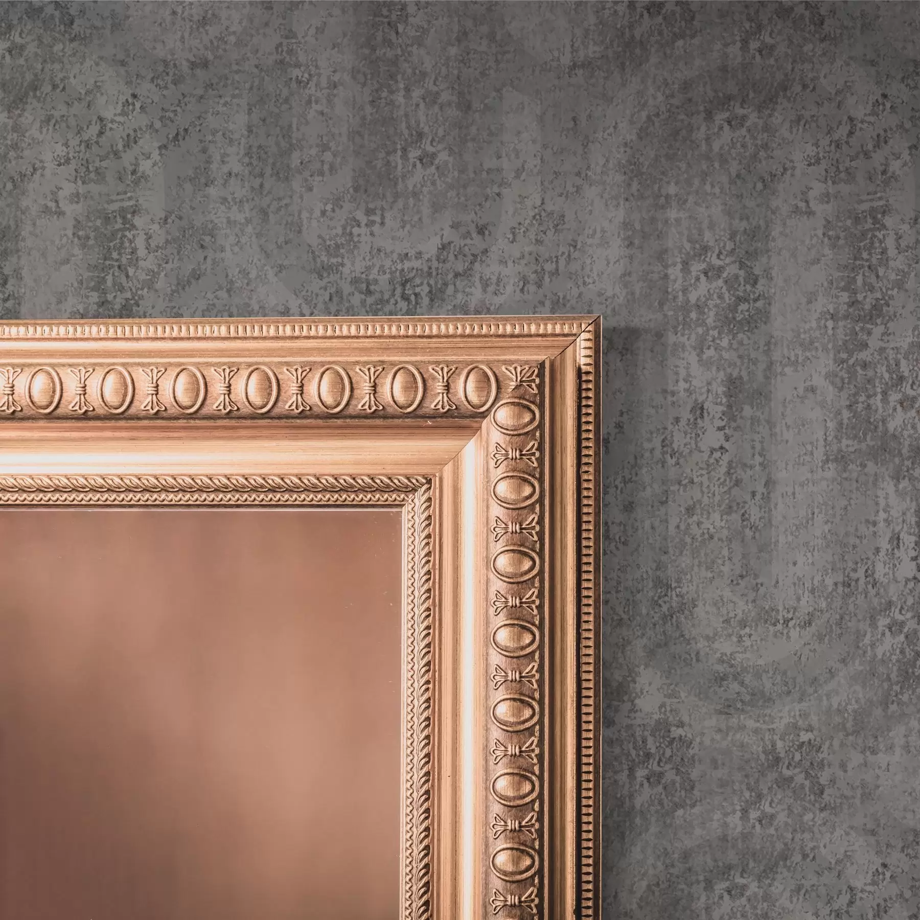 zidne murale Grafika u sivom stilu s ogrebotinama a00143