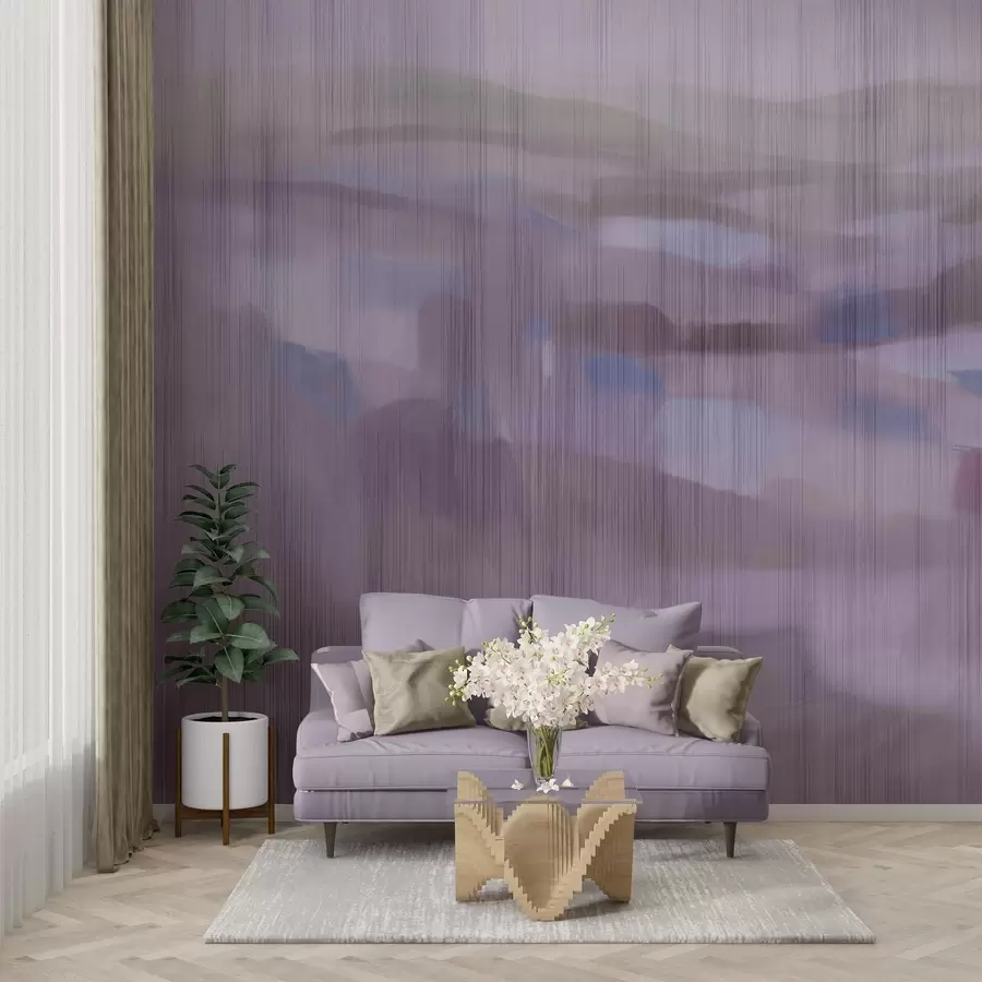 zidne murale Polja fantazije w03970v3