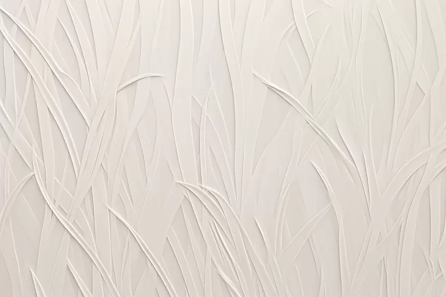 zidne murale Zakrivljene linije w03985