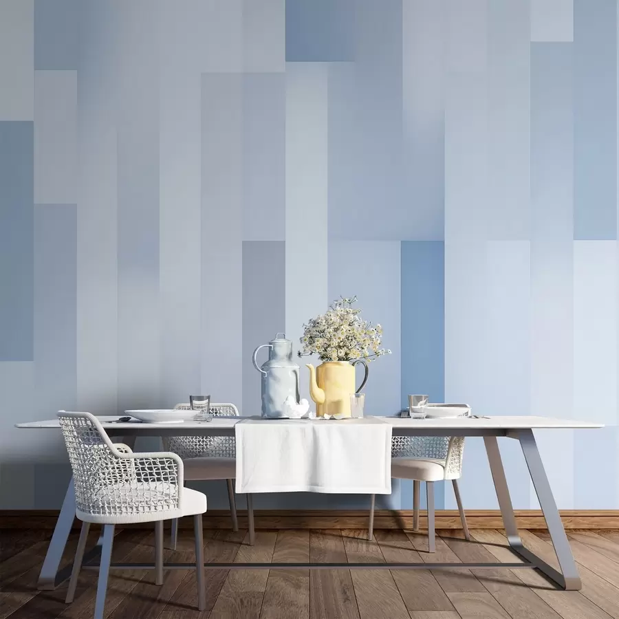 zidne murale Apstraktni pravokutnici w04023v1