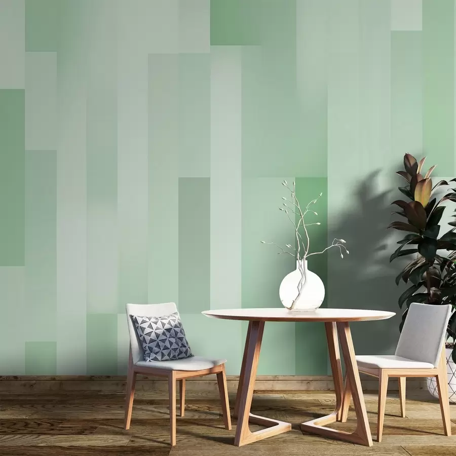 zidne murale Apstraktni pravokutnici w04023v3