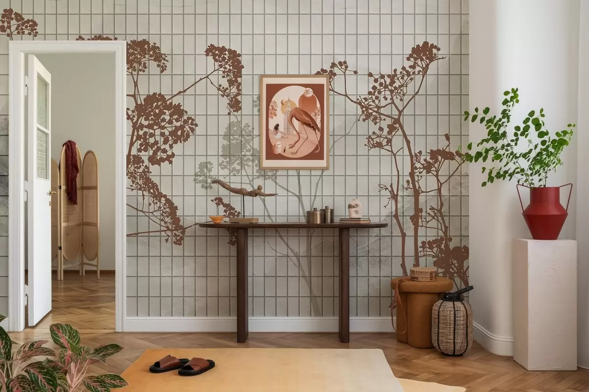 zidne murale Luminel w04088