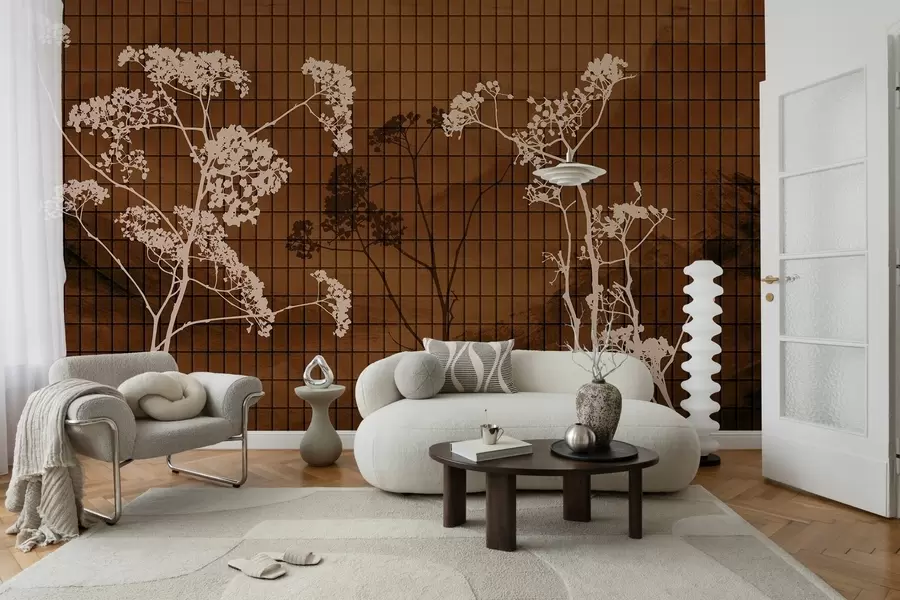 zidne murale Luminel w04088v2