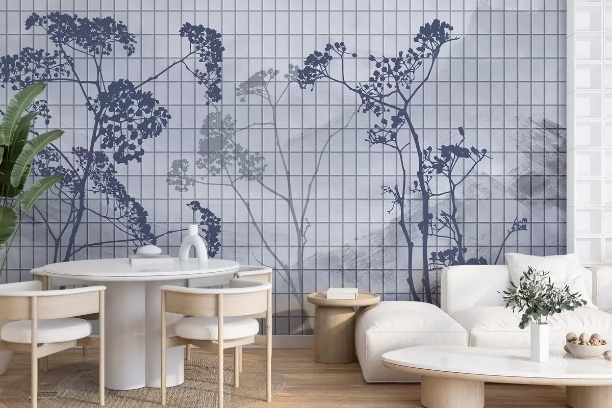 zidne murale Luminel w04088v3