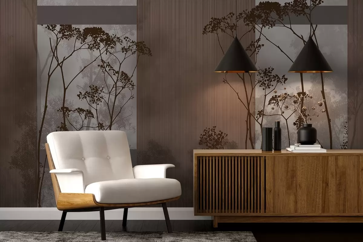 zidne murale Aleksandrija w04089