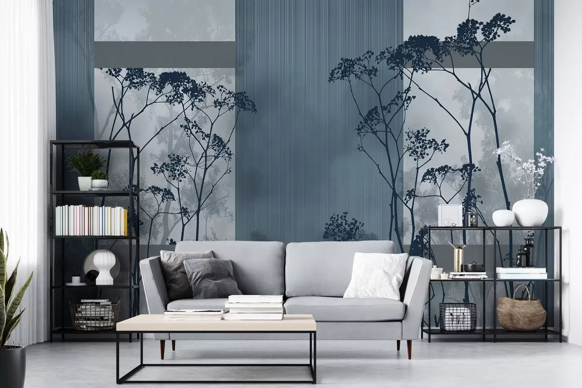 zidne murale Aleksandrija w04089v1