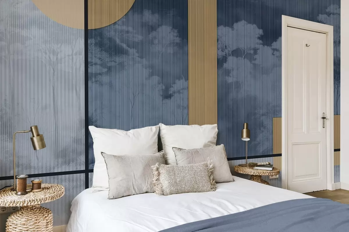 zidne murale Florelij w04090