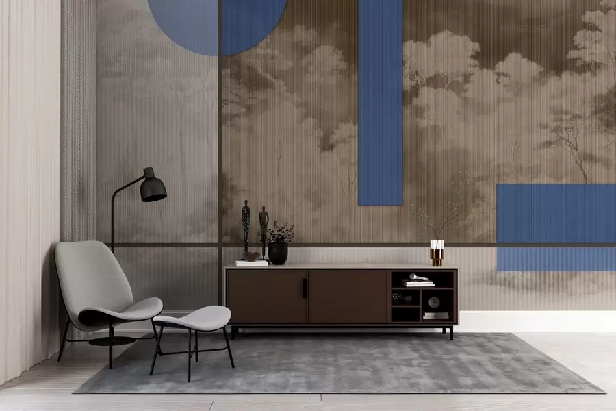 zidne murale Florelij w04090v1