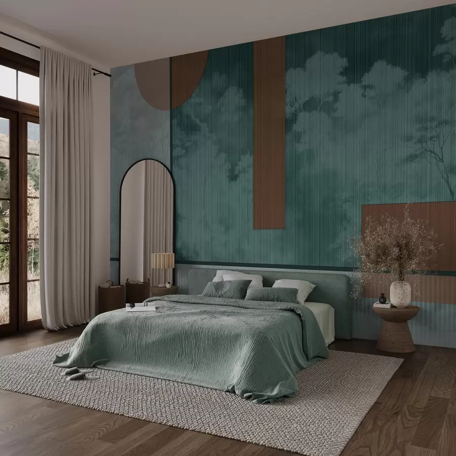 zidne murale Florelij w04090v2
