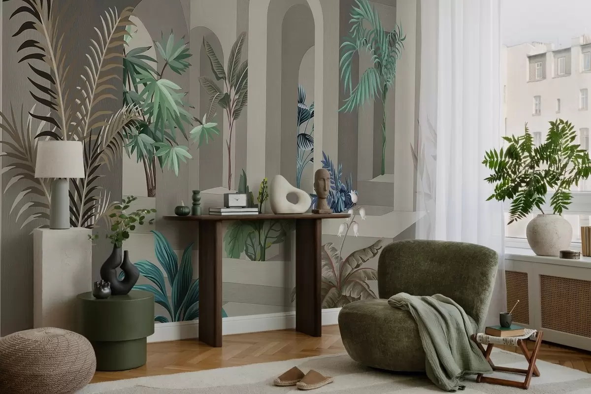 zidne murale Viloria w04091v1