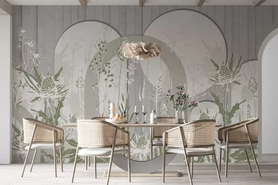 zidne murale Kastelija w04092v2