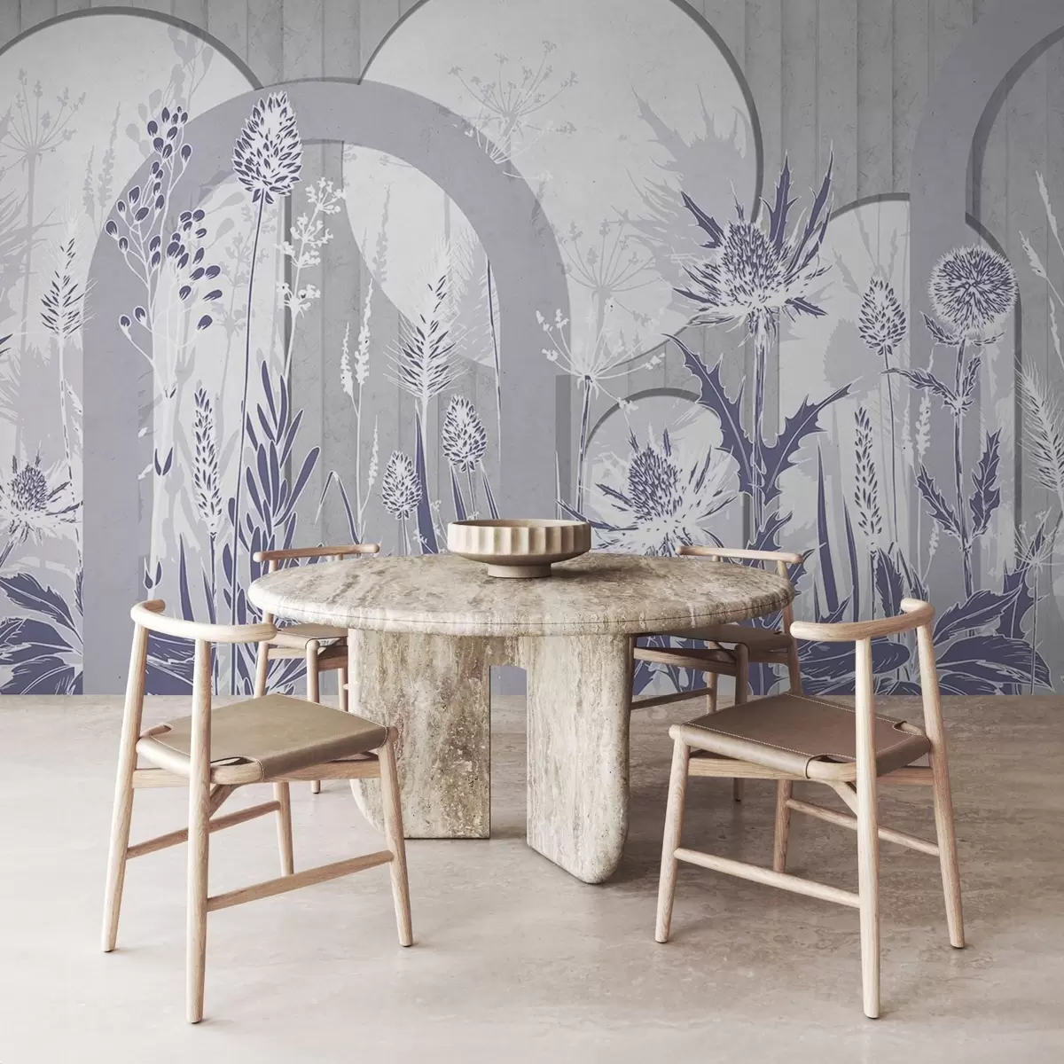 zidne murale Kastelija w04092v3