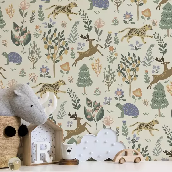 Dečje za sobu dječak