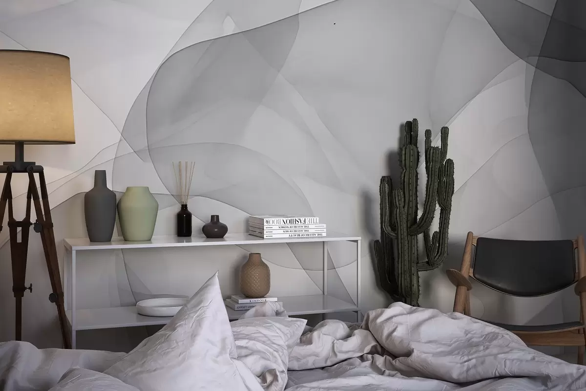 zidne murale Apstrakcija w04226v1