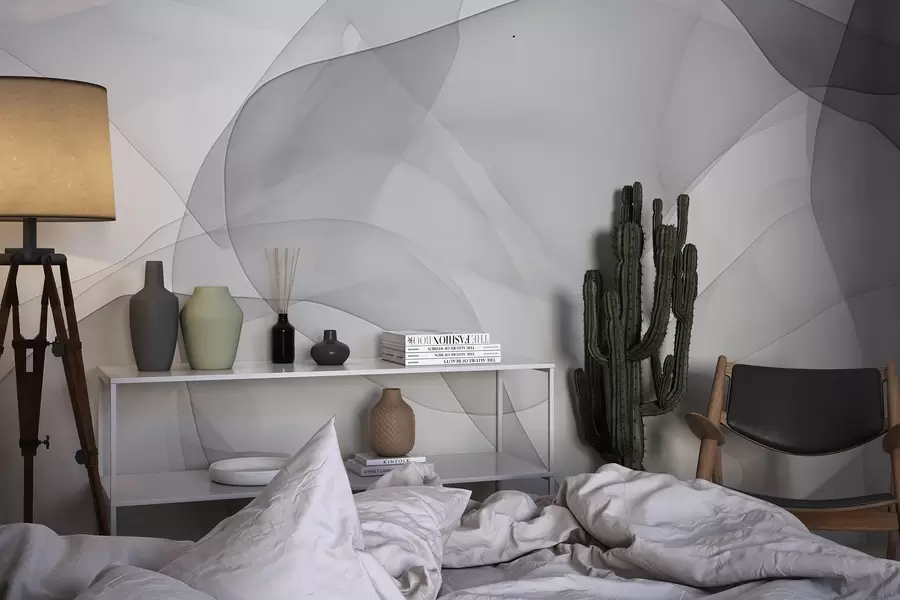 zidne murale Apstrakcija w04226v1