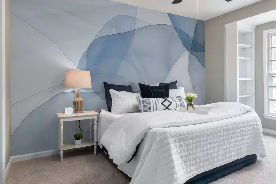 zidne murale Apstrakcija w04226v2