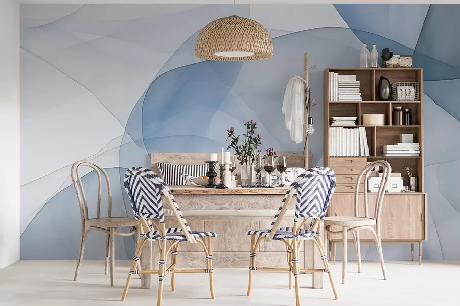 zidne murale Apstrakcija w04226v2