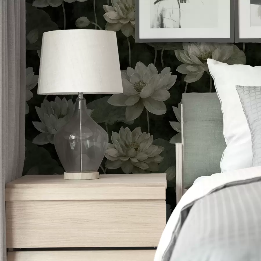 zidne murale Lotos a00420v2