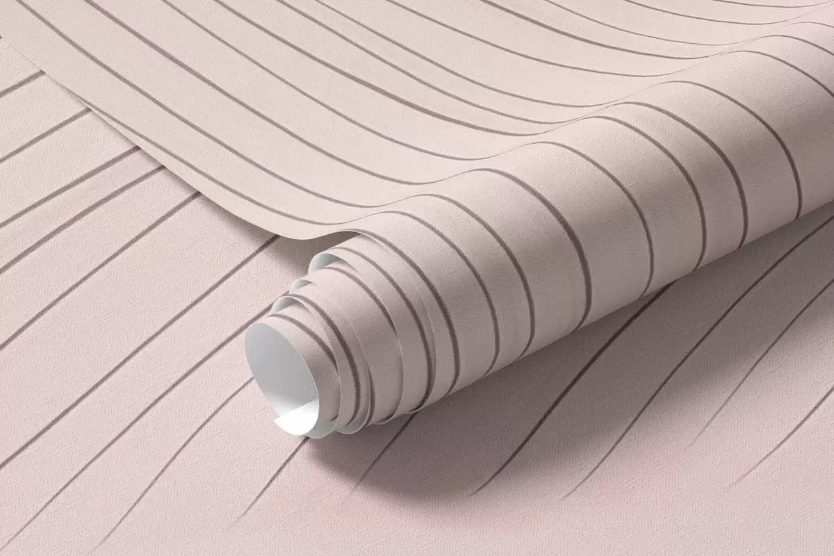 zidne murale Pahuljasto perje w04289v1