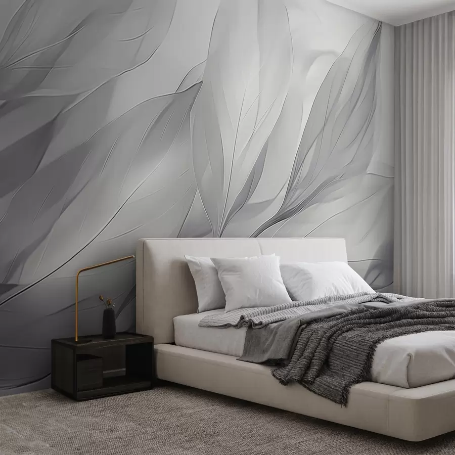 zidne murale Prozirni listovi w04376