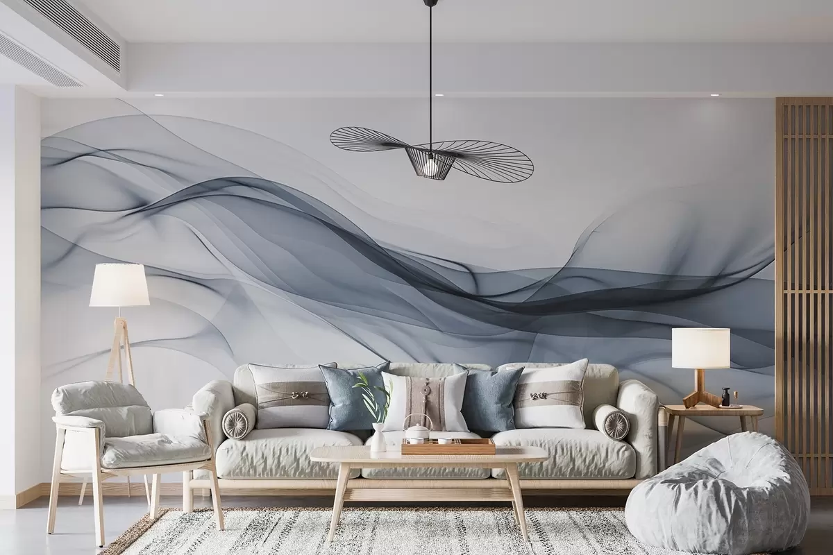 zidne murale Apstrakcija w04408v1