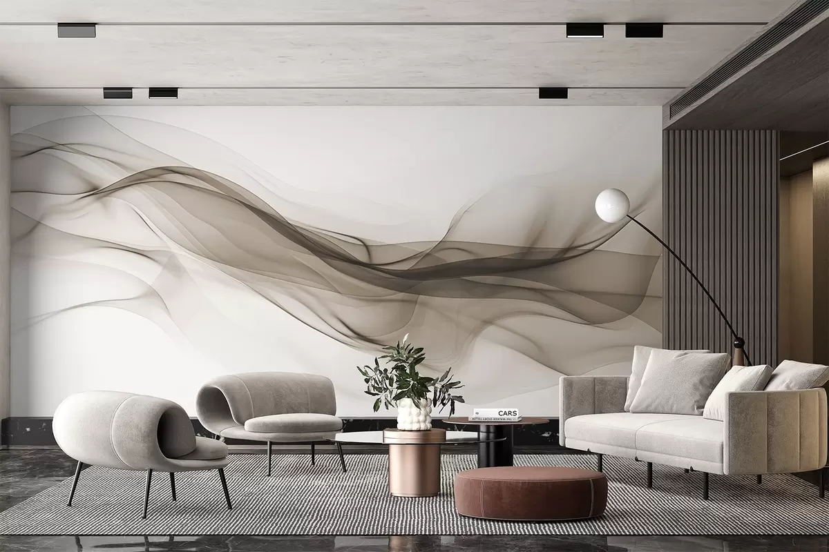 zidne murale Apstrakcija w04408v2