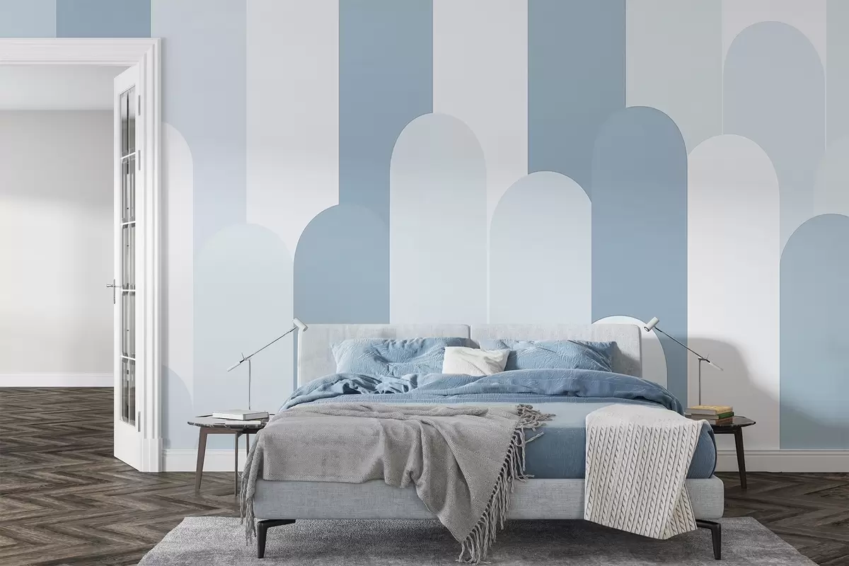 zidne murale Lukovi w04475