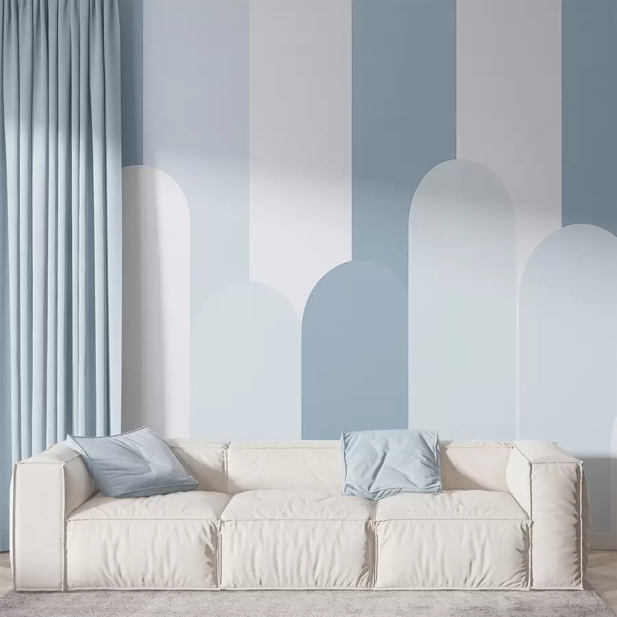 zidne murale Lukovi w04475
