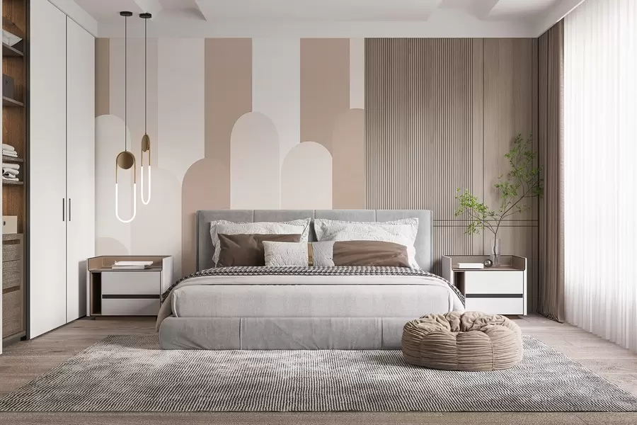 zidne murale Lukovi w04475v1