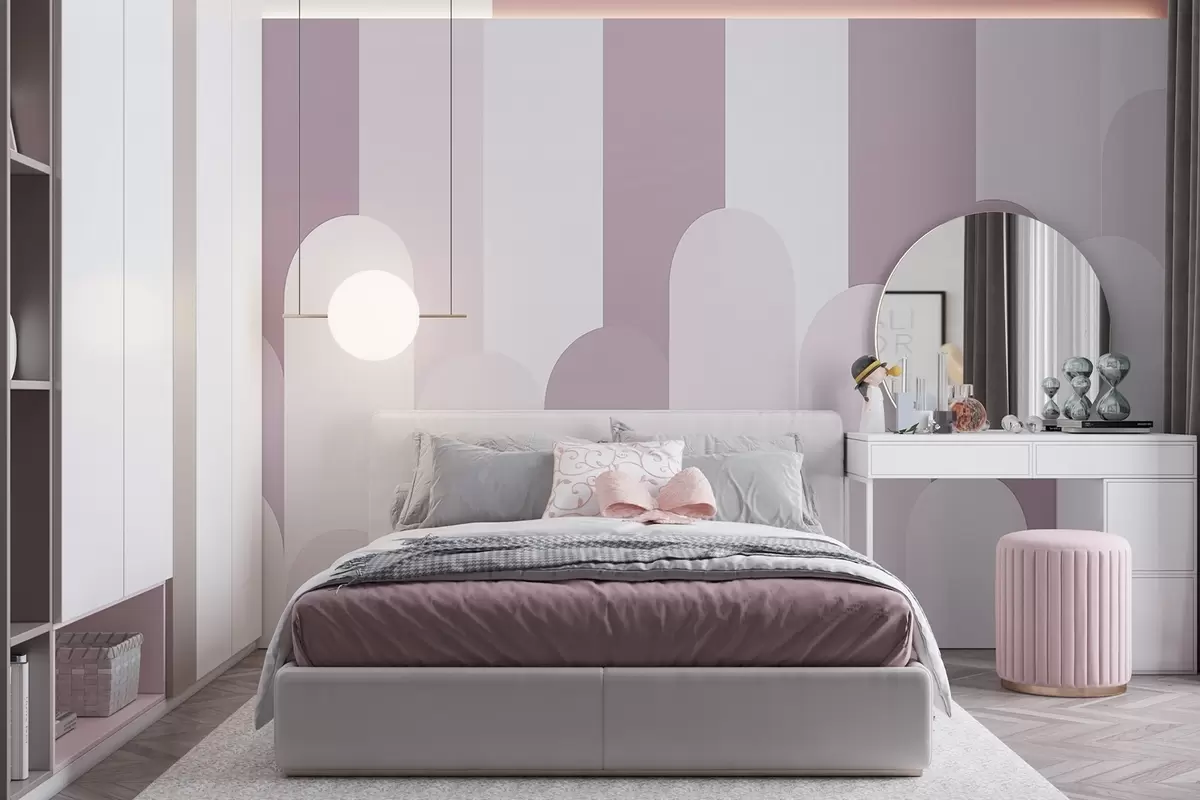 zidne murale Lukovi w04475v3