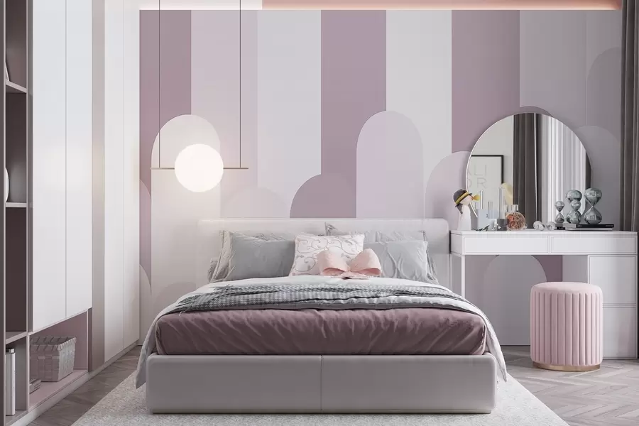 zidne murale Lukovi w04475v3