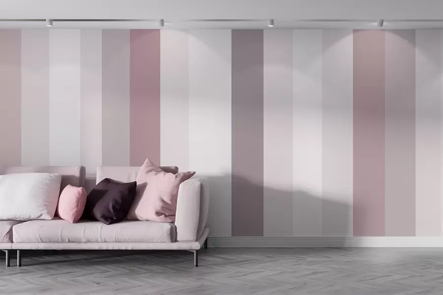 zidne murale Linije w04478v1