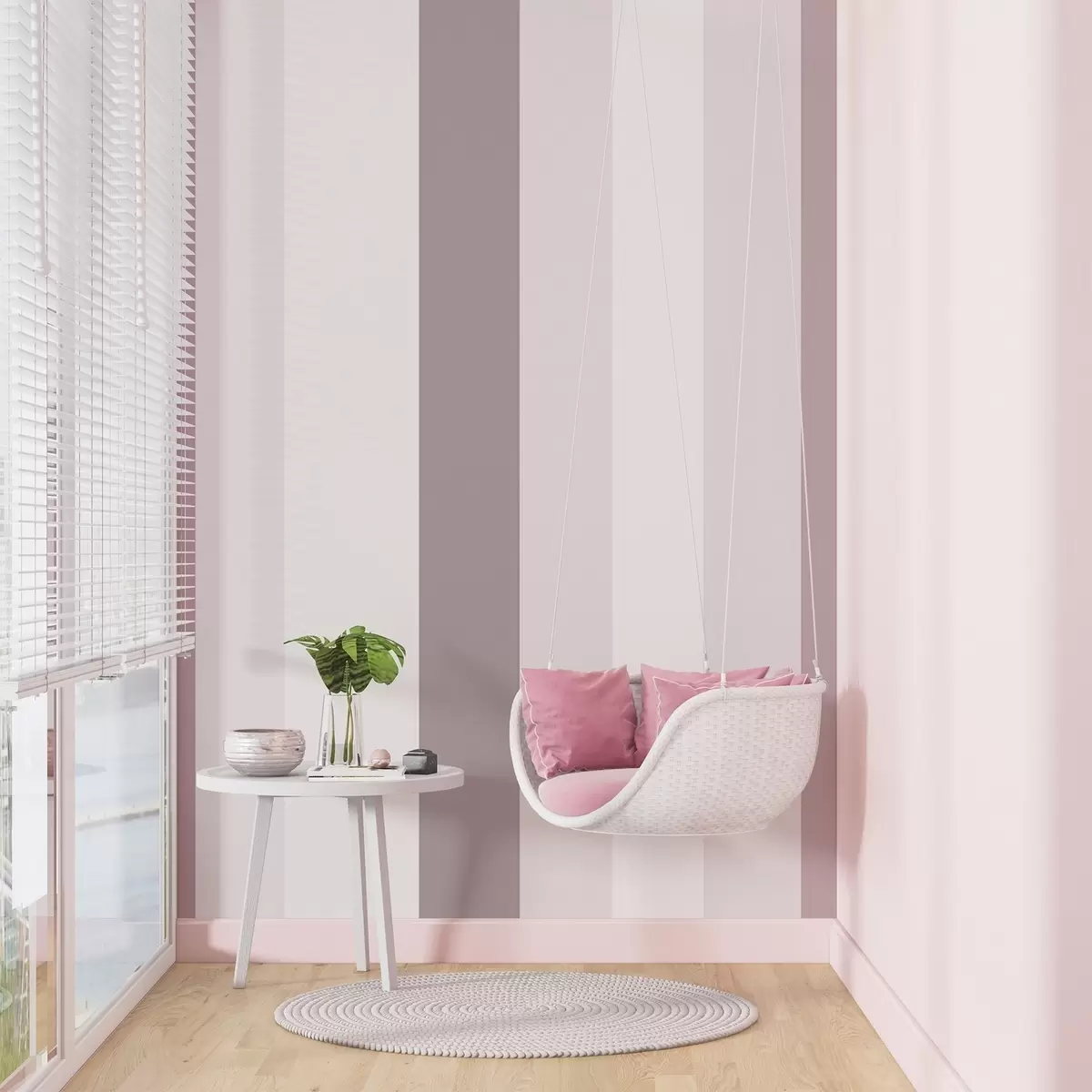 zidne murale Linije w04478v1