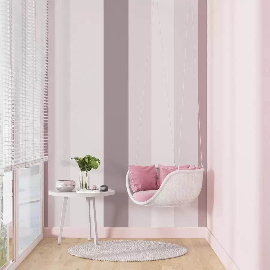 zidne murale Linije w04478v1