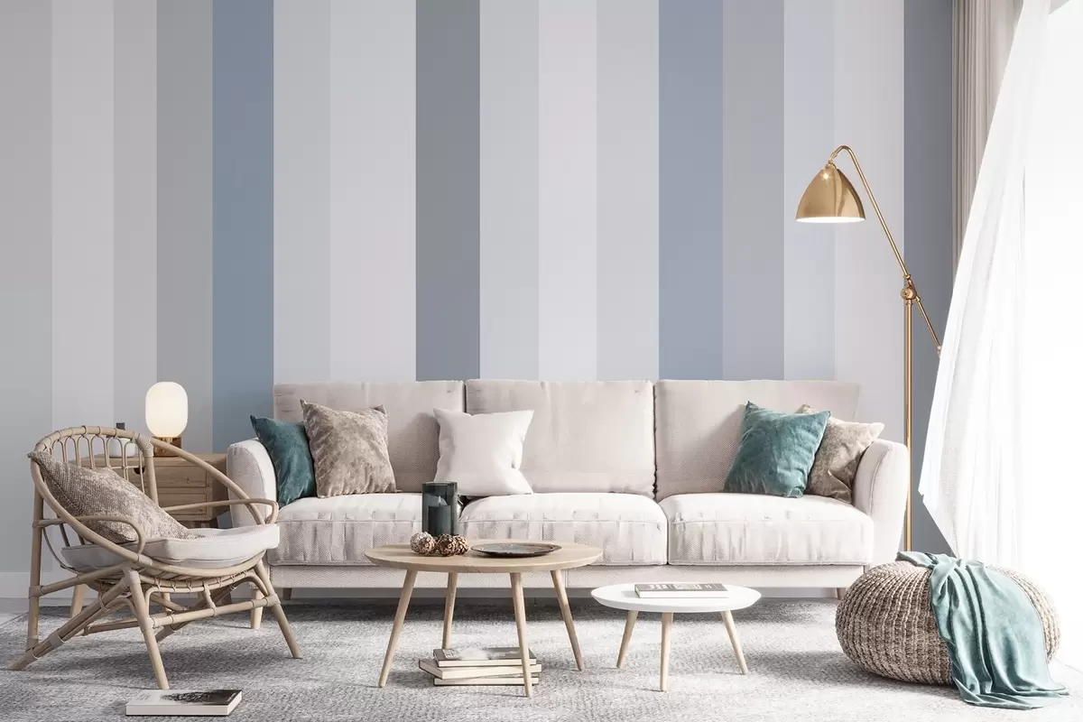 zidne murale Linije w04478v2