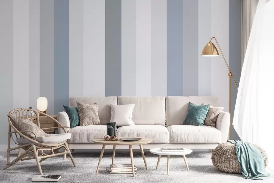 zidne murale Linije w04478v2