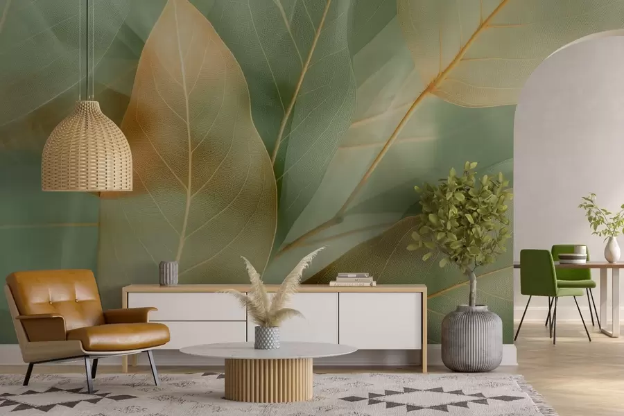 zidne murale Nježne ruže w04511v1