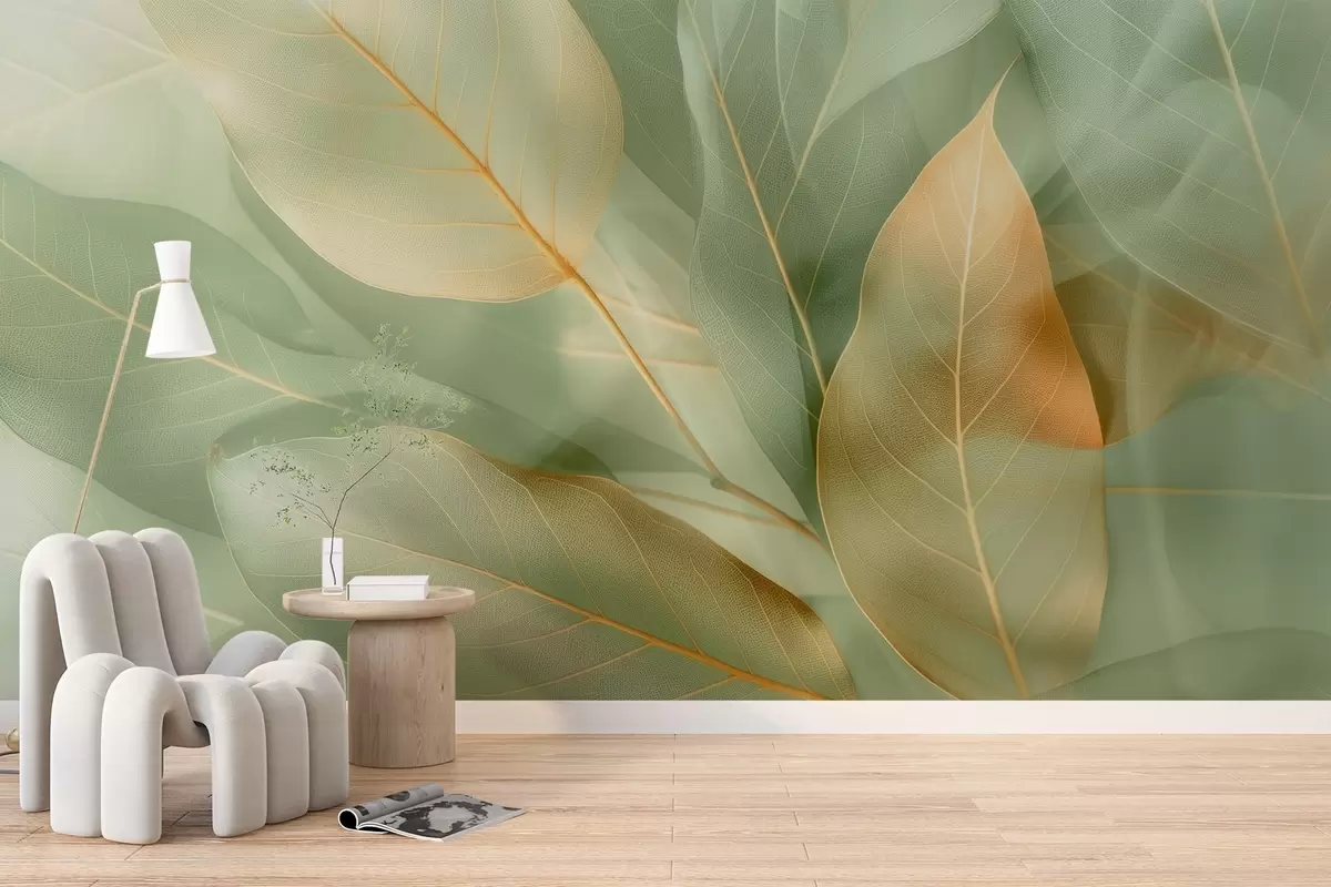 zidne murale Nježne ruže w04511v1