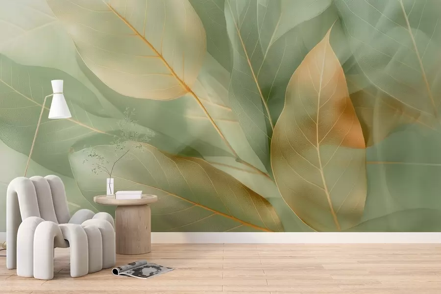 zidne murale Nježne ruže w04511v1